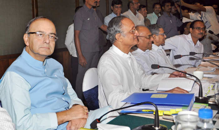 gstcouncilmeetingwillbeheldtoday